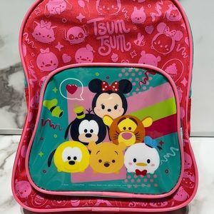 Tsum Tsum mini Backpack